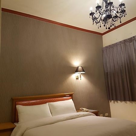 凱鑫山莊 Kai Xin Hotel Heping  Экстерьер фото